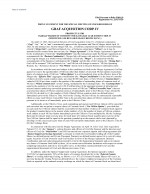 Click here to view Graf Acquisition Corp. IV 2023 Special Meeting Proxy Statement