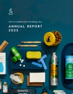 Click here to view Grove Collaborative Holdings, Inc. 2023 Annual Report
