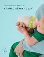 Click here to view Grove Collaborative Holdings, Inc. 2024 Annual Report