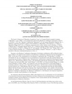 Click here to view Haymaker Acquisition Corp. 4 2026 Proxy Statement