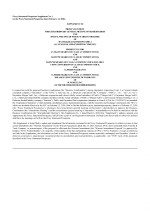 Click here to view Haymaker Acquisition Corp 4 Supplement No. 1 to Proxy Statement