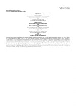 Click here to view Haymaker Acquisition Corp 4 Supplement No. 2 to Proxy Statement