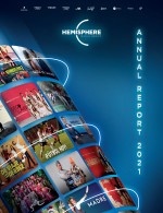 Click here to view Hemisphere Media Group, Inc. 2021 Annual Report