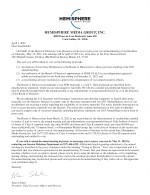 Click here to view Hemisphere Media Group, Inc. 2022 Proxy Statement