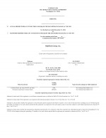 Click here to view HighPeak Energy, Inc. 2024 Form 10-K
