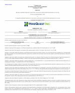 Click here to view HireQuest, Inc. 2024 Form 10-K