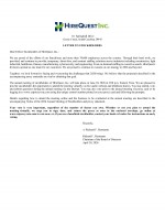 Click here to view HireQuest, Inc. 2026 Proxy Statement