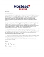 Click here to view Hostess Brands, Inc. 2022 Proxy Statement