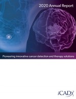 Click here to view iCAD, Inc. 2020 Annual Report