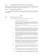 15. Exhibits, Financial Statement Schedules