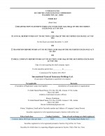 Click here to view International General Insurance Holdings Ltd. 2024 Form 20-F