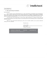 Click here to view Intellicheck, Inc. 2025 Proxy Statement