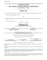 Click here to view Intellicheck, Inc. 2025 Form 10-K