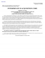 Click here to view InterPrivate II Acquisition Corp. Supplement No. 1 to Proxy Statement