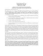 Click here to view Jasper Therapeutics, Inc. 2024 Proxy Statement