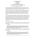 Click here to view Jasper Therapeutics, Inc. Supplement to Proxy Statement