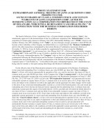 Click here to view Jaws Acquisition Corp. 2021 Proxy Statement