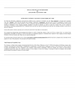 Click here to view Kingswood Acquisition Corp. Supplement to Proxy Statement