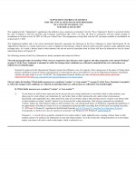 Click here to view LanzaTech Global, Inc. Supplement to Proxy Statement