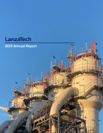 Click here to view LanzaTech Global, Inc. 2025 Annual Report