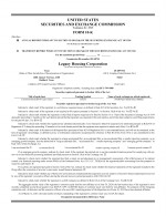 Click here to view Legacy Housing Corporation 2024 Form 10-K