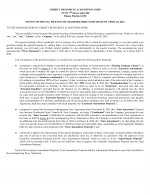 Click here to view Liberty Resources Acquisition Corp. 2023 Special Meeting Proxy Statement