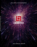 Click here to view Lincoln Educational Services Corporation 2024 Annual Report