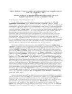 Click here to view Live Oak Acquisition Corp. V 2026 Proxy Statement