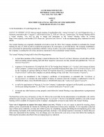 Click here to view Lucid Diagnostics Inc. 2024 Proxy Statement