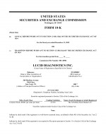 Click here to view Lucid Diagnostics Inc. 2025 Form 10-K