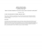 Click here to view Merida Merger Corp. I Supplement to Proxy Statement - Dec. 22, 2021