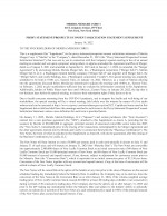 Click here to view Merida Merger Corp. I Supplement to Proxy Statement - Jan. 18, 2022