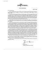 Click here to view The Metals Company 2025 Proxy Statement