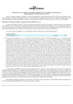 Click here to view The Metals Company Supplement No. 1 to Proxy Statement