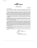 Click here to view The Metals Company 2025 Special Meeting Proxy Statement