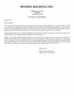 Click here to view Mondee Holdings, Inc. 2024 Proxy Statement