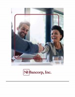 Click here to view NB Bancorp, Inc. 2025 Proxy Statement