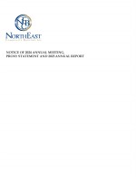 Click here to view NorthEast Community Bancorp, Inc. 2024 Proxy Statement & 2023 Annual Report