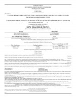 Click here to view New Era Energy & Digital, Inc. 2024 Form 10-K