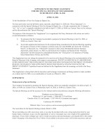 Click here to view New Era Energy & Digital, Inc. Supplement to the Proxy Statement