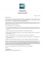 Click here to view NRx Pharmaceuticals, Inc. 2025 Proxy Statement