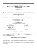 Click here to view PAVmed Inc. 2024 Form 10-K