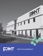 Click here to view POINT Biopharma Global Inc. 2021 Annual Report