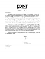 Click here to view POINT Biopharma Global Inc. 2022 Proxy Statement