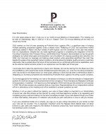 Click here to view Proficient Auto Logistics, Inc. 2026 Proxy Statement