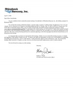 Click here to view Rhinebeck Bancorp, Inc. 2026 Proxy Statement