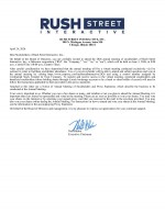Click here to view Rush Street Interactive, Inc. 2026 Proxy Statement