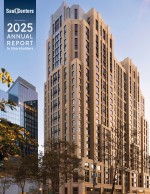 Click here to view Saul Centers, Inc. 2025 Annual Report