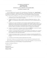 Click here to view ScanTech AI Systems Inc. 2025 Proxy Statement