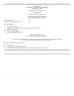 Click here to view Sizzle Acquisition Corp. 2024 Special Meeting Proxy Statement - Definitive Additional Materials